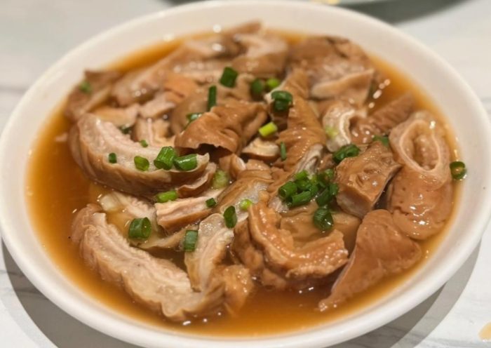 好吃美食