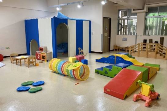 南港親子館 南港親子館