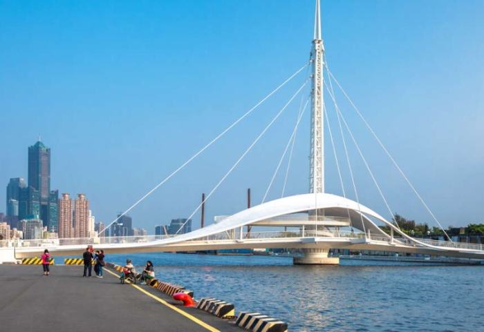 大港橋 大港橋