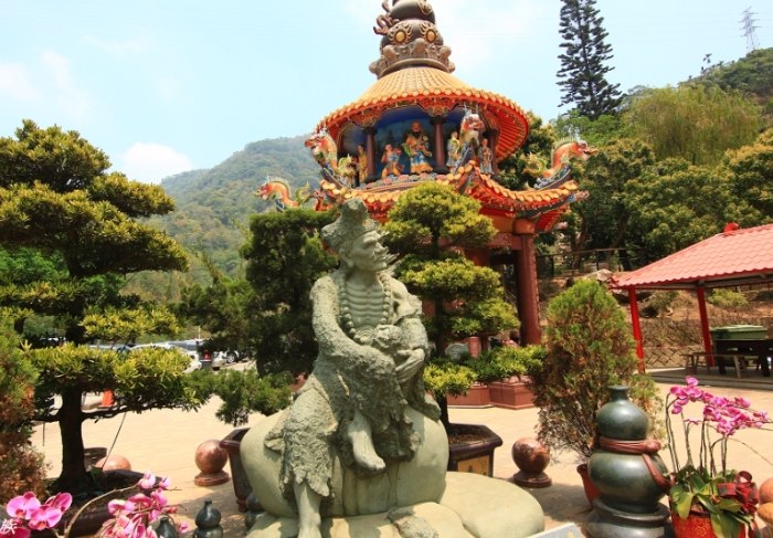 龍隱寺 龍隱寺
