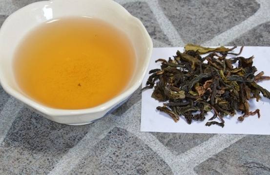 十六茶功效 十六茶功效
