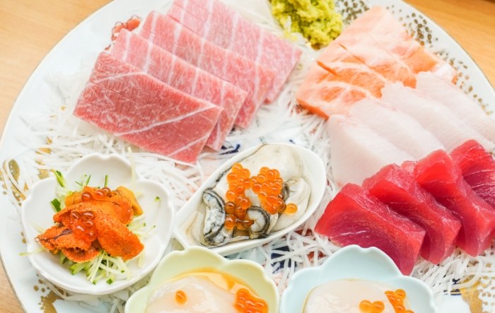 鮪魚飯店 鮪魚飯店