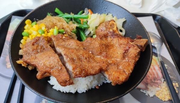 漢神巨蛋美食街 漢神巨蛋美食街