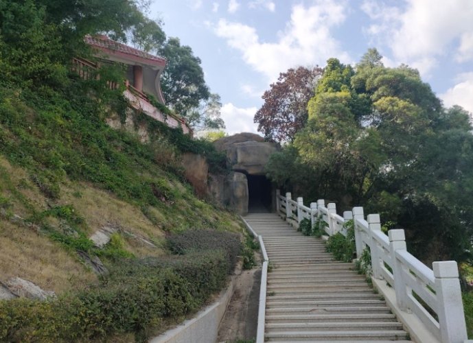 福源山步道 福源山步道