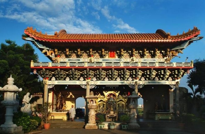 圓光禪寺 圓光禪寺