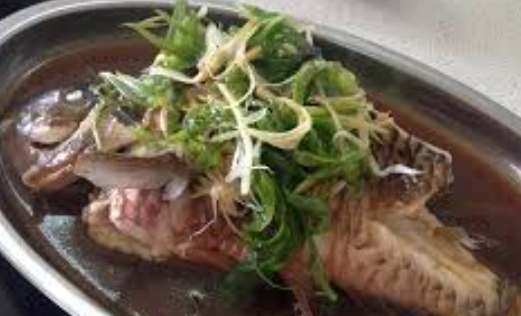 中壢熱炒