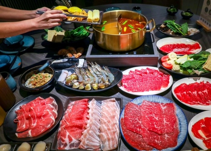 平價火鍋吃到飽台北 平價火鍋吃到飽台北
