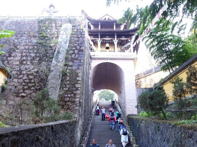 地藏禪寺 地藏禪寺
