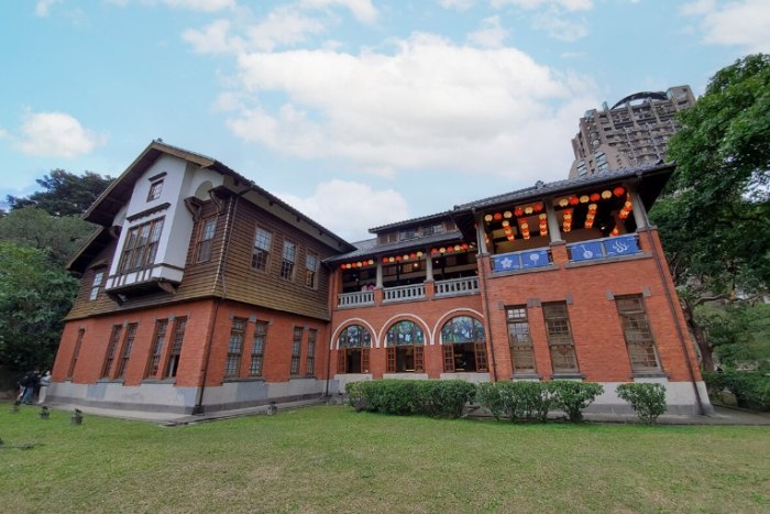 北投博物館 北投博物館