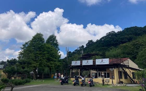 東眼山農場 東眼山農場