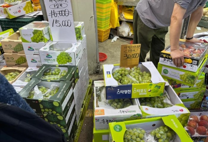 望遠市場 望遠市場