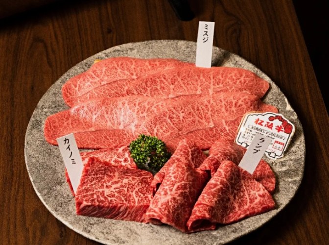 台中燒烤推薦 台中燒烤推薦