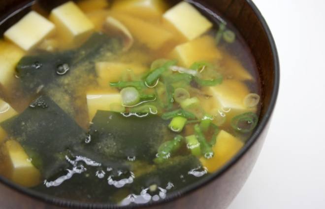 味噌湯煮法 味噌湯煮法