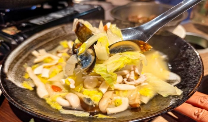 澎湖熱炒 澎湖熱炒