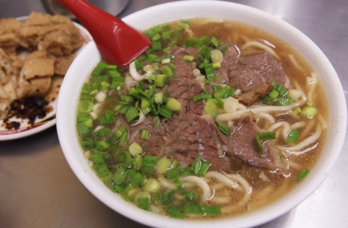 台北車站牛肉麵 台北車站牛肉麵