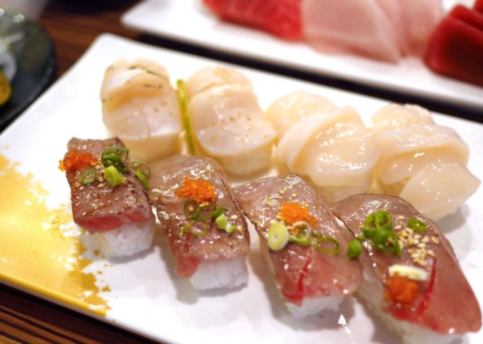 鮪魚飯店 鮪魚飯店