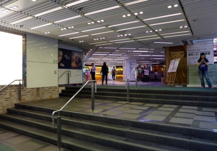 康怡廣場 康怡廣場