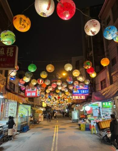 友愛市場