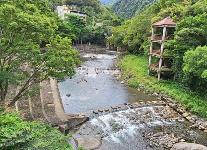 桃園風景區 桃園風景區