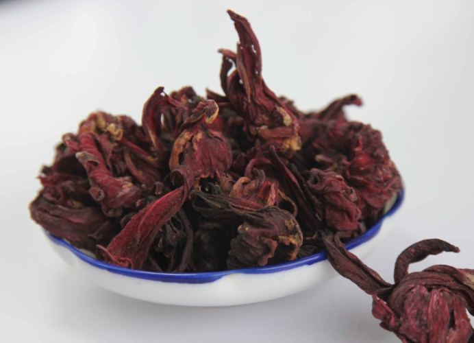 洛神花茶功效 洛神花茶功效