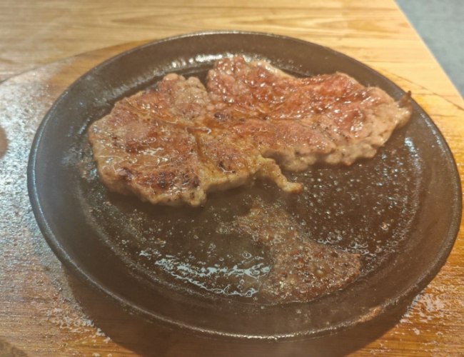 魚排 魚排