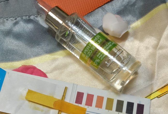 杏仁酸功效 杏仁酸功效