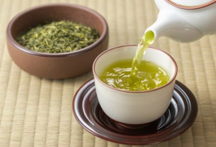 綠茶功效 綠茶功效