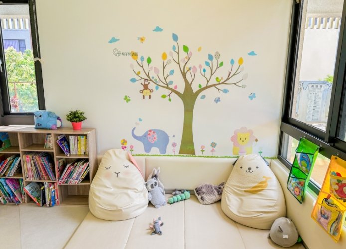 新竹親子館