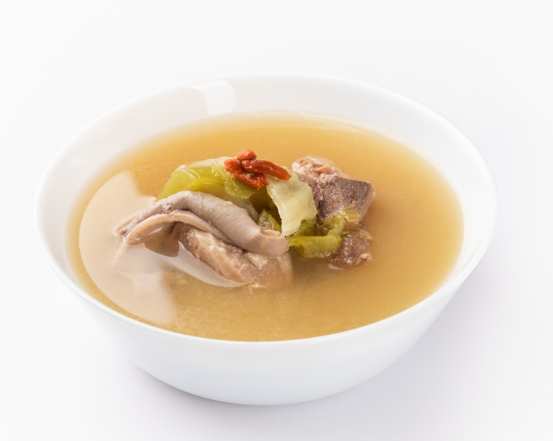 豬肚湯 豬肚湯