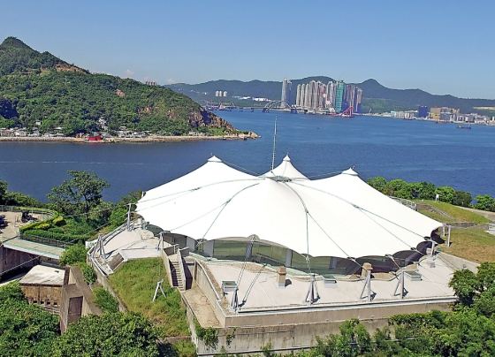 香港海防博物館 香港海防博物館