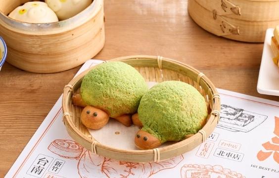 夢時代美食街 夢時代美食街