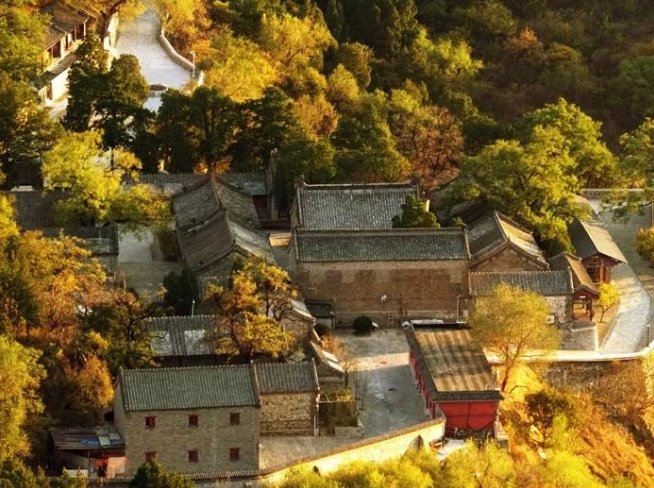 慈善寺 慈善寺