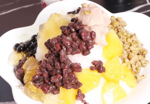 歸仁美食