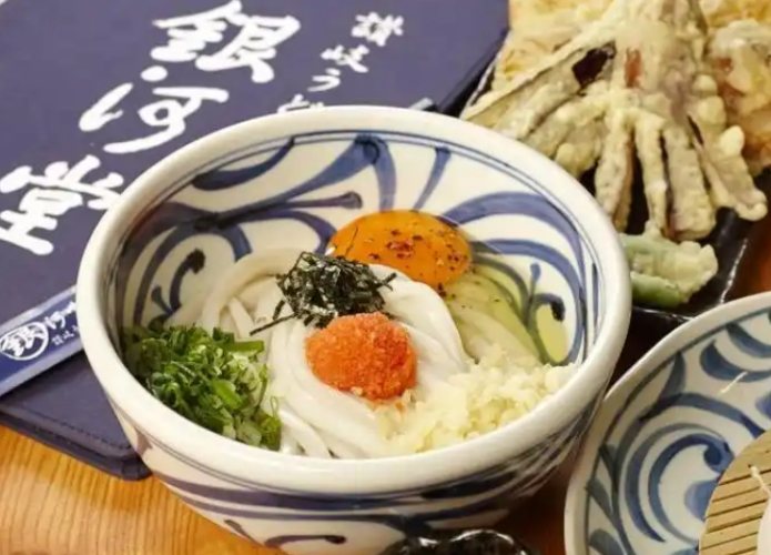 讚岐烏龍麵 讚岐烏龍麵