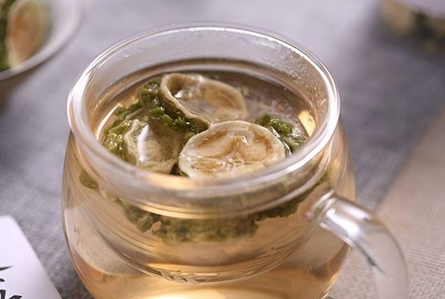 山苦瓜茶功效及禁忌 山苦瓜茶功效及禁忌
