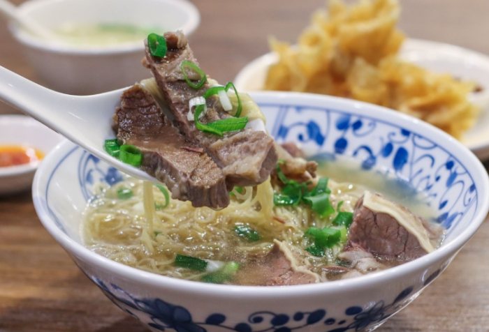 羅東牛肉麵 羅東牛肉麵