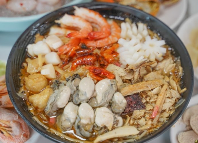 東港飯湯推薦 東港飯湯推薦