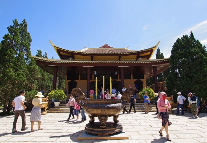 竹林禪寺 竹林禪寺