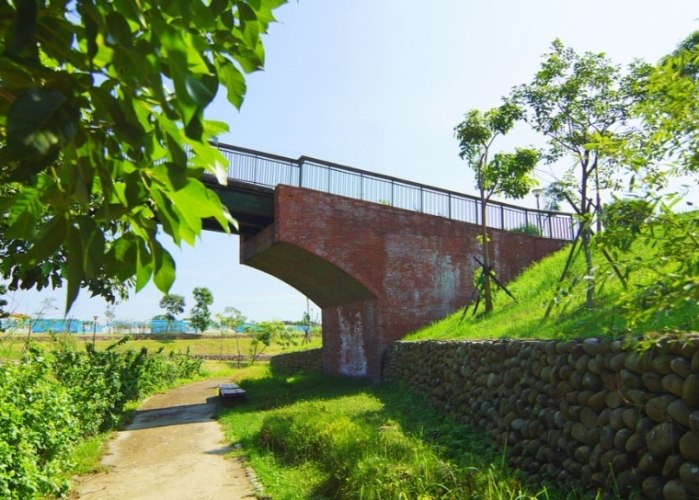 三鶯龍窯橋 三鶯龍窯橋