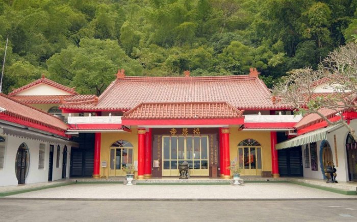 福慧禪寺 福慧禪寺