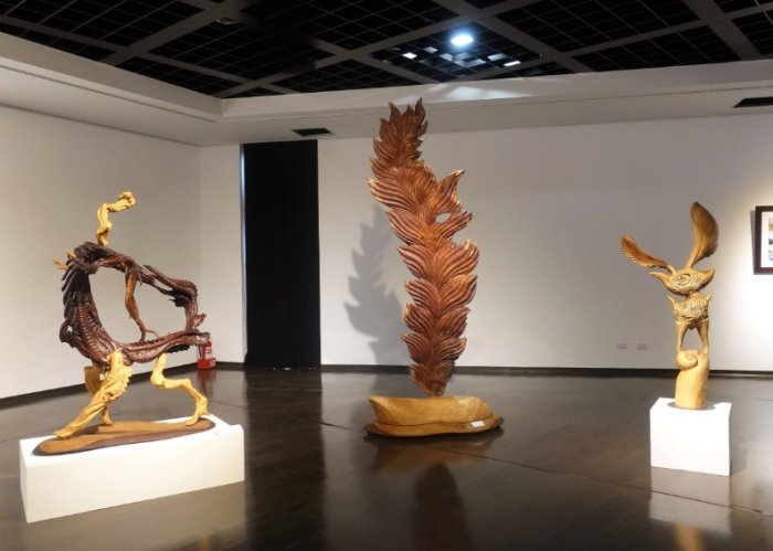 彰化美術館 彰化美術館
