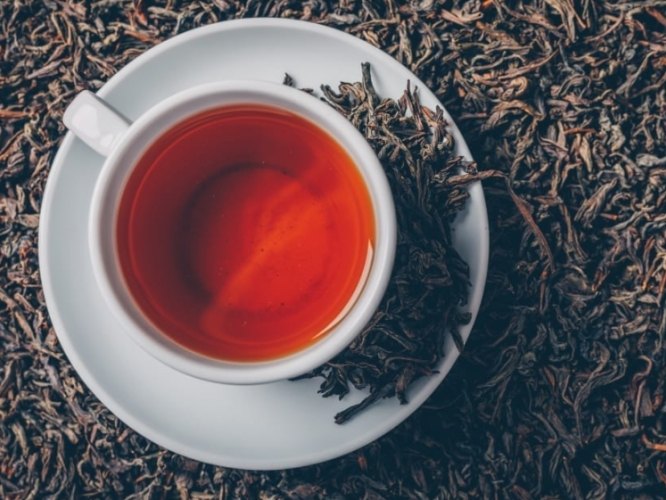 喝紅茶的好處 喝紅茶的好處