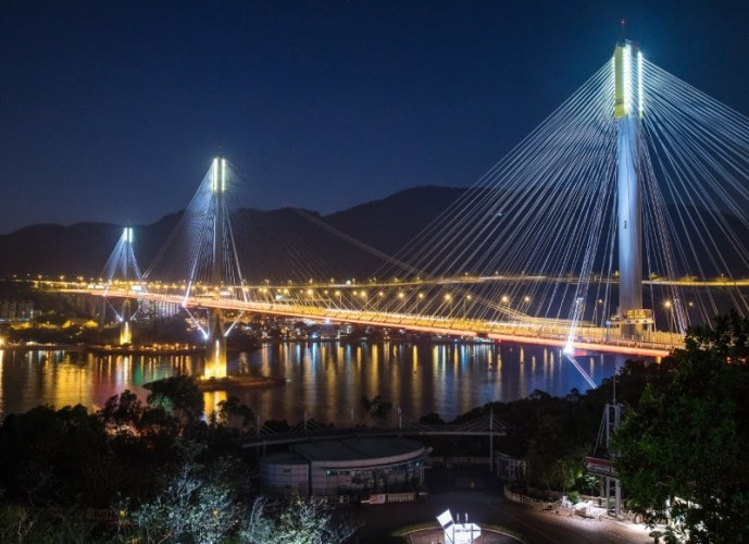 汀九橋 汀九橋