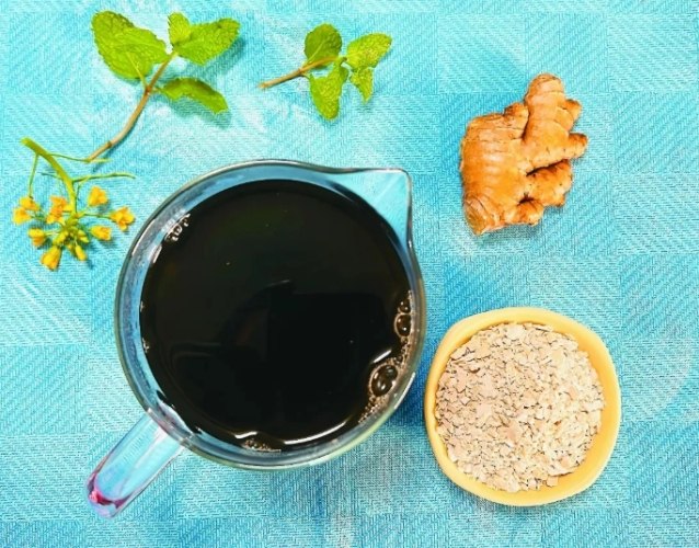 燒仙草功效 燒仙草功效