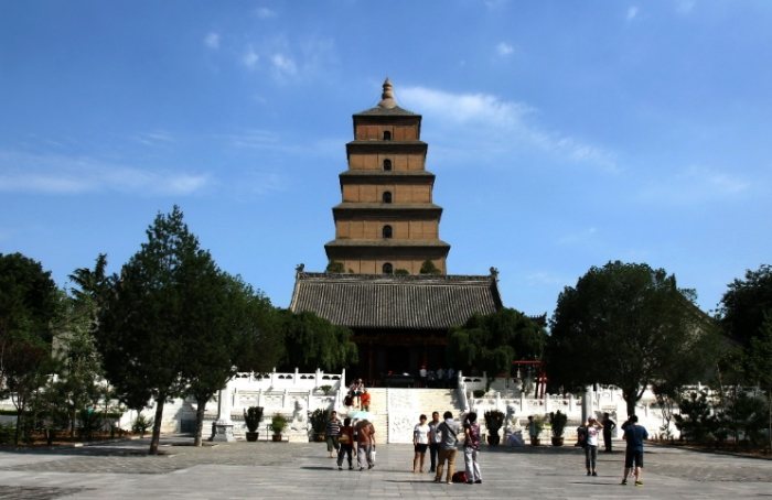 慈恩寺 慈恩寺