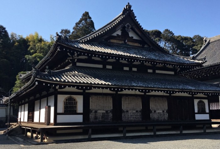 湧泉寺 湧泉寺