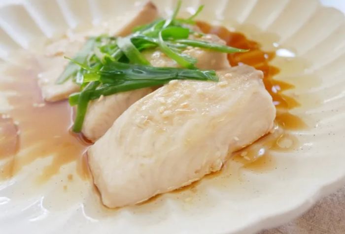 鯛魚片 鯛魚片