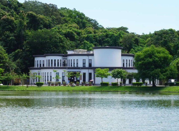 碧湖 碧湖