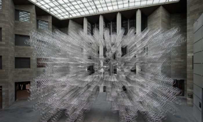 維多利亞國家美術館 維多利亞國家美術館