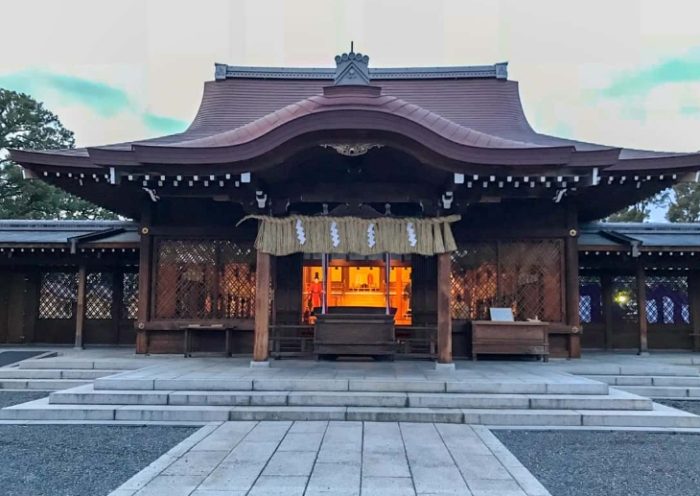 城南宮 城南宮